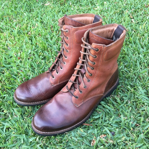 timberland lumberjack